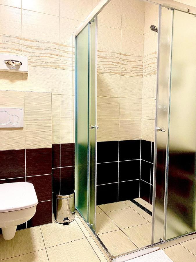 Penzion Pod Tureckom Hotel Trenčianske Bohuslavice Buitenkant foto