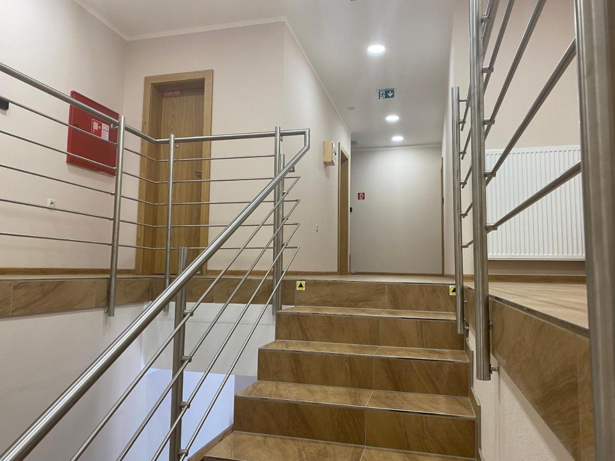 Penzion Pod Tureckom Hotel Trenčianske Bohuslavice Buitenkant foto