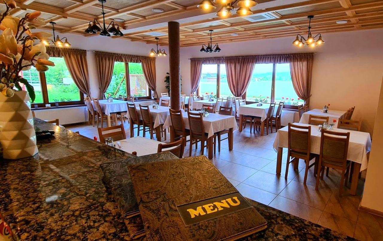 Penzion Pod Tureckom Hotel Trenčianske Bohuslavice Buitenkant foto